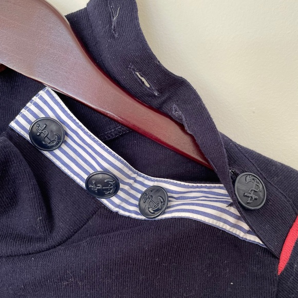 J.CREW top - Picture 2 of 7